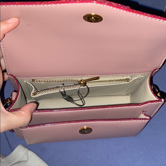 Charles & Keith Bag - Picture 7 of 9